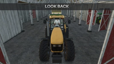 Reset + Look Back Cam Position v1.0.0.0