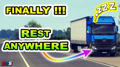 Rest Anywhere v1.4.0 1.61