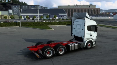 Rigid Chassis addon Pack by Kast v1.60
