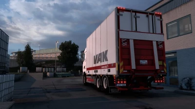 Rigid Chassis addon Pack by Kast v1.60
