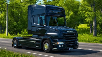 RJL Scania T & T4 Series v1.60