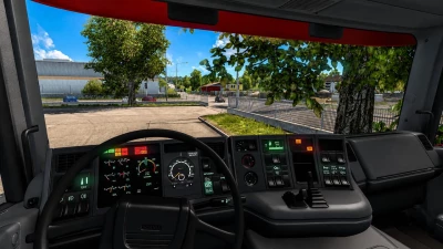 RJL Scania T & T4 Series v1.60