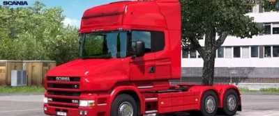 RJL Scania T & T4 Series V24.12.04
