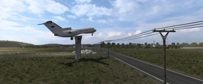 Road To Aral Rebuild v2.4 1.61