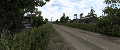 Road To Aral Rebuild v2.4 1.61