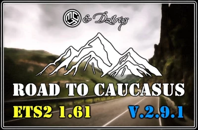 Road to Caucasus v2.9.1