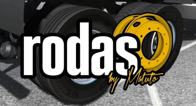 RodasByMatuto3D v1.60