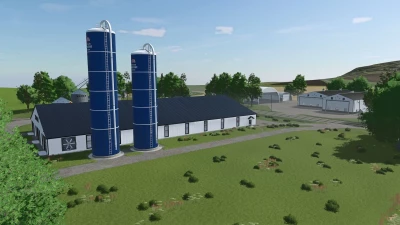 Rogue River v1.0.1.0