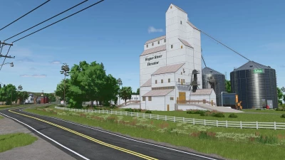 Rogue River v1.0.1.0