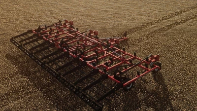 Rostselmash K-12200 v1.0.0.1