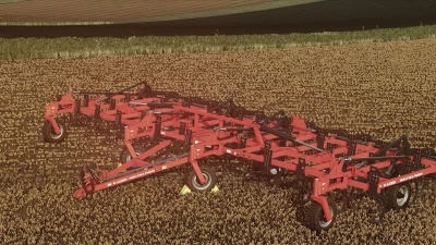 Rostselmash K-12200 v1.0.0.1