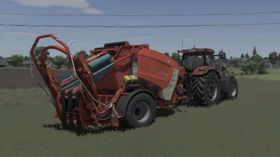 Round Bales Stop v1.0.0.0