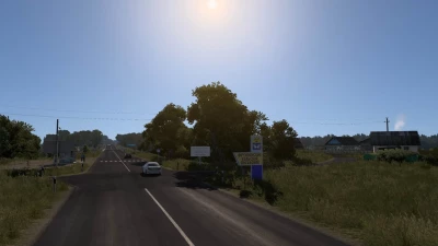 RusMap v2.61 for ETS2 1.61