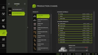 Rusty Building Supply v1.0.0.0