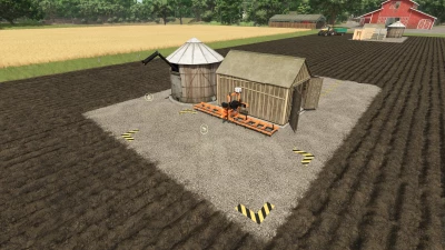 Rusty Building Supply v1.0.0.0