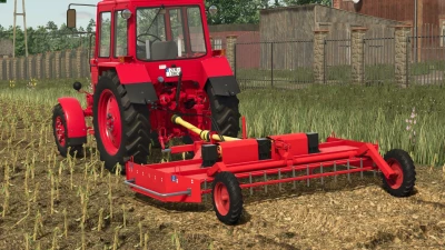 RZ Pack v1.0.0.0