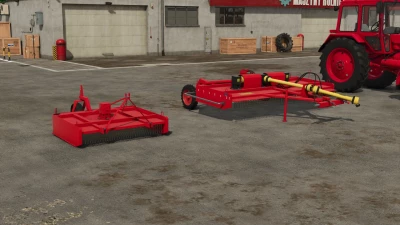 RZ Pack v1.0.0.0