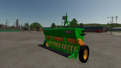 Şakalak seeder v1.0.0.0