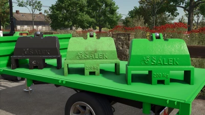 Salek PZ200 v1.0.0.0