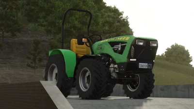Salek Winea 57 HTD Excellent Rust Edition 1.4.0.0
