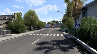 Santiago De Compostela Added v17 1.61