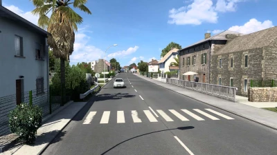 Santiago De Compostela Added v17 1.61