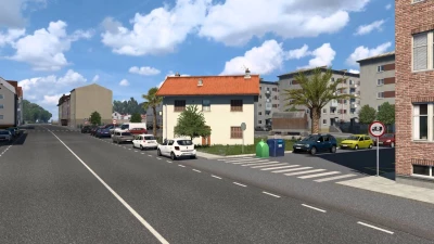 Santiago De Compostela Added v17 1.61