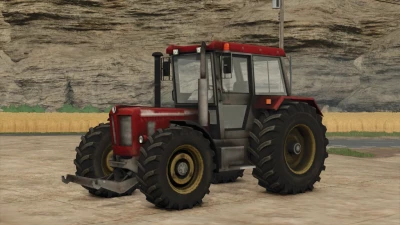 Schlueter 1500 TVL 1.5.0.0