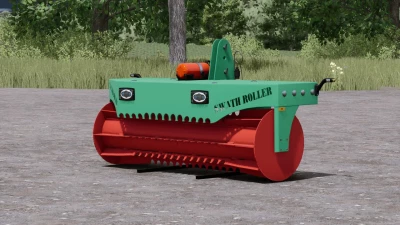 Schwad Roller Rex v1.0.0.0