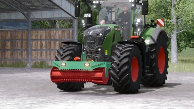 Schwad Roller Rex v1.0.0.0