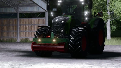 Schwad Roller Rex v1.0.0.0