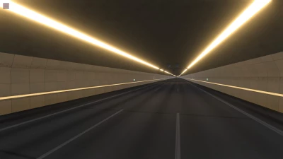 Schwarzhorn Tunnel v1.0