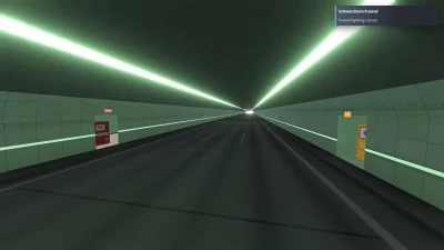 Schwarzhorn Tunnel v1.0