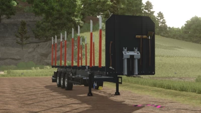 Schwarzmueller Trailer Pack 1.5.0.0