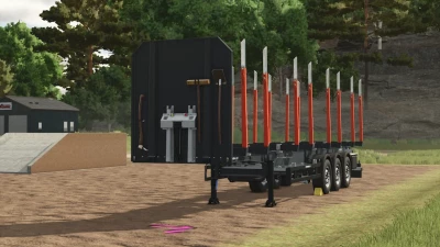 Schwarzmueller Trailer Pack 1.5.0.0