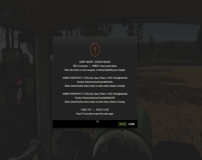 Script Sentry v1.0.0.0