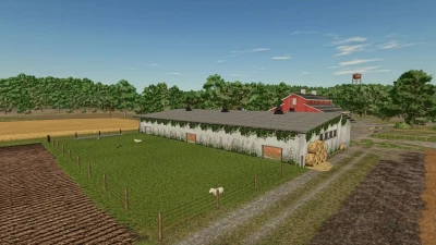 Sheep barn medium v1.0.0.0