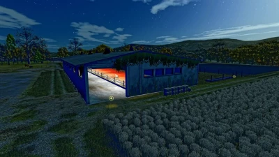 Sheep barn medium v1.0.0.0