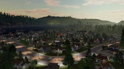 Silverrun Forest v1.0.0.2