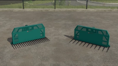 Sirot Pushing Fork v1.0.0.0