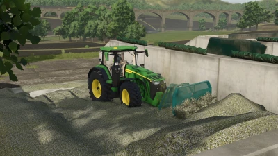 Sirot Pushing Fork v1.0.0.0
