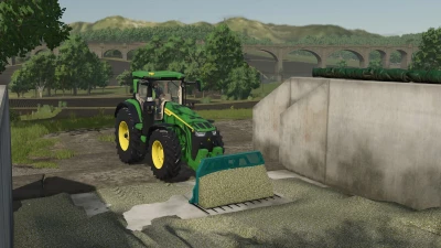 Sirot Pushing Fork v1.0.0.0