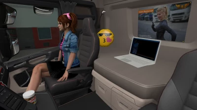 SISL Cabin Accessories Mega Pack v1.61