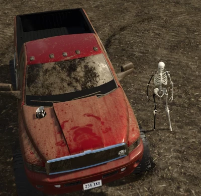 Skelly bones v1.0.0.0