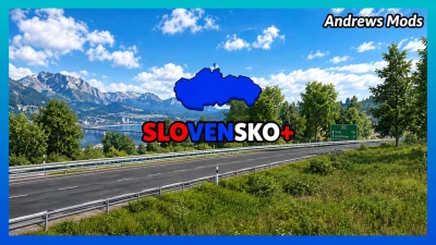 Slovensko+ v4.7 1.61