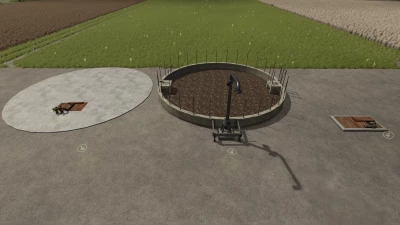 Slurry Buying Station v1.0.0.0