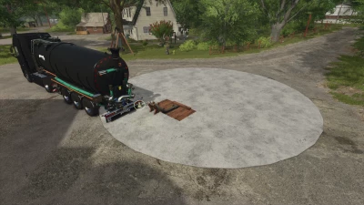 Slurry Buying Station v1.0.0.0
