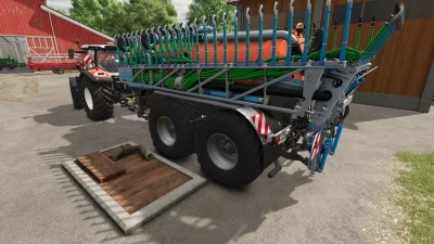 Slurry Buying Station v1.0.0.0