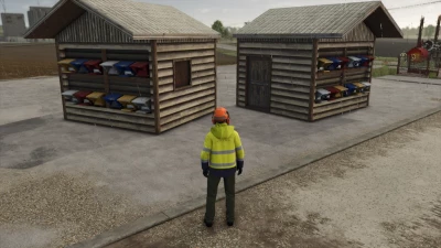 Small Bee Hive 1.9.0.0