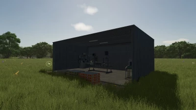 Small Soup Factory v1.0.0.0